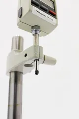 Magnescale/Sony Gauge Stand DZ521 with Digital Indicator U12A-F - Precise Measurement