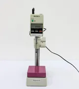 Magnescale/Sony Gauge Stand DZ521 with Digital Indicator U12A-F - Precise Measurement