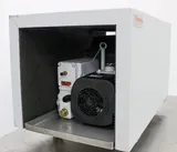 Leybold Sogevac SV65BIFC Vacuum Pump 50 m3/h 230V Compact With Sound Enclosure