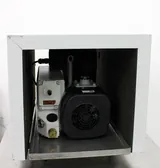 Leybold Sogevac SV65BIFC Vacuum Pump 50 m3/h 230V Compact With Sound Enclosure
