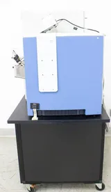 Thermo Scientific Q Exactive Mass Spectrometer for LC-MS/MS Analysis