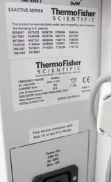 Thermo Scientific Q Exactive Mass Spectrometer for LC-MS/MS Analysis