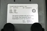 Fisherbrand Analog Vortex Mixer 02215414 Laboratory Equipment, Excellent Condition