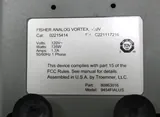 Fisherbrand Analog Vortex Mixer 02215414 Lab Mix & Blend System 120V