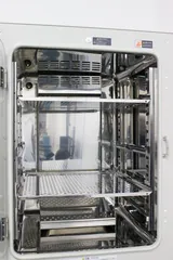 Panasonic KM-CC17RU1A 170L CO2 Cell Culture Incubator with Sterilization