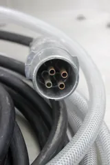 Lauda WK 1200 Purge & Pressurization System