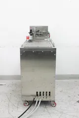 Lauda WK 1200 Purge & Pressurization System