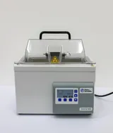 Fisher Scientific FSGPD05 Isotemp GPD 05 Digital Water Bath - Tested, 55°C