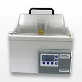Fisher Scientific FSGPD05 Isotemp GPD 05 Digital Water Bath - Tested, 55°C