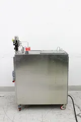 Lauda WK 1200 Purge & Pressurization System