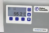 Fisher Scientific FSGPD05 Isotemp GPD 05 Digital Water Bath - Tested, 55°C