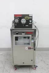Lauda WK 1200 Purge & Pressurization System