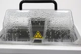 Fisher Scientific FSGPD05 Isotemp GPD 05 Digital Water Bath - Tested, 55°C