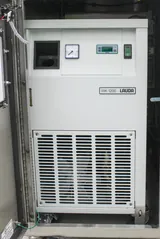 Lauda WK 1200 Purge & Pressurization System