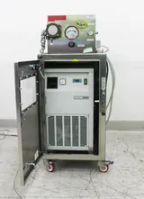 Lauda WK 1200 Purge & Pressurization System