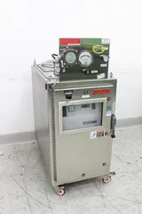 Lauda WK 1200 Purge & Pressurization System