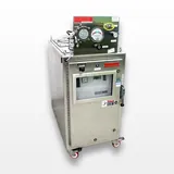 Lauda WK 1200 Purge & Pressurization System