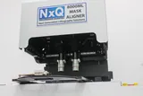 NxQ Neutronix Quintel 8008 Mask Aligner Lithography DVIA-MB1000