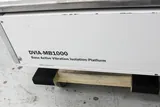 NxQ Neutronix Quintel 8008 Mask Aligner Lithography DVIA-MB1000