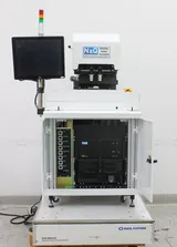 NxQ Neutronix Quintel 8008 Mask Aligner Lithography DVIA-MB1000
