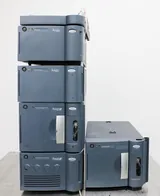 Waters Acquity UPLC H-Class Bio System HPLC/UPLC for Proteins & Peptides