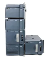 Waters Acquity UPLC H-Class Bio System HPLC/UPLC for Proteins & Peptides