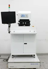 NxQ Neutronix Quintel 8008 Mask Aligner Lithography DVIA-MB1000