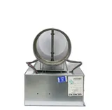 Siemens LGEMX10R08BAS Laboratory Room Exhaust Air Terminal, Tag No.: EV G1-5