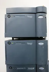 Waters Acquity UPLC H-Class Bio System HPLC/UPLC for Proteins & Peptides