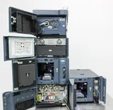 Waters Acquity UPLC H-Class Bio System HPLC/UPLC for Proteins & Peptides