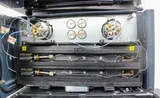 Waters Acquity UPLC H-Class Bio System HPLC/UPLC for Proteins & Peptides