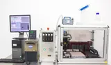 SCIENiON sciFLEXARRAYER Liquid Handling System 120V 50/60Hz