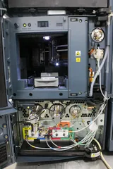 Waters Acquity UPLC H-Class Bio System HPLC/UPLC for Proteins & Peptides
