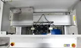 Nutek NTM410M-1000-1S Conveyor with UV Light, 120V, 50/60Hz
