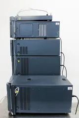 Waters Acquity UPLC H-Class Bio System HPLC/UPLC for Proteins & Peptides