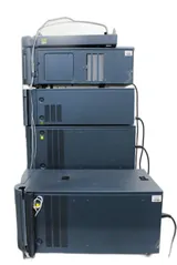 Waters Acquity UPLC H-Class Bio System HPLC/UPLC for Proteins & Peptides
