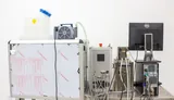 SCIENiON sciFLEXARRAYER Liquid Handling System 120V 50/60Hz