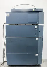 Waters Acquity UPLC H-Class Bio System HPLC/UPLC for Proteins & Peptides
