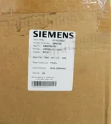 Siemens LGEMX10R10BAS Lab Exhaust Air Terminal, New Condition, EV G2-1