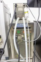 SCIENiON sciFLEXARRAYER Liquid Handling System 120V 50/60Hz