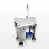 Nutek NTM410M-1000-1S Conveyor with UV Light, 120V, 50/60Hz