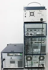 Waters Acquity UPLC H-Class Bio System HPLC/UPLC for Proteins & Peptides