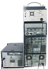Waters Acquity UPLC H-Class Bio System HPLC/UPLC for Proteins & Peptides