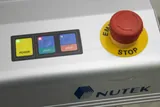 Nutek NTM410M-1000-1S Conveyor with UV Light, 120V, 50/60Hz