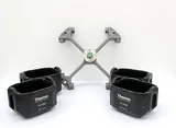Thermo TX-1000 Swinging Bucket Rotor 4x1000 mL Capacity Ideal for Labs