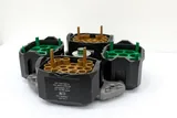 Thermo TX-1000 Swinging Bucket Rotor 4x1000 mL Capacity Ideal for Labs