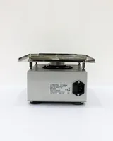 Corning 6780-4 Digital Shaker 4 Microp Very Good Condition