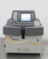 SPEX SamplePrep Freezer/Mill 6875 Cryogenic Impact Mill 0.1-100g