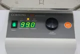 Corning 6780-4 Digital Shaker 4 Microp Very Good Condition