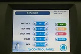 SPEX SamplePrep Freezer/Mill 6875 Cryogenic Impact Mill 0.1-100g